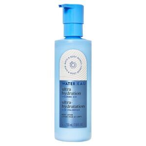 Bath&Body Works Water Ultra Hydration With Hyaluronic Acid Body Lotion 7…